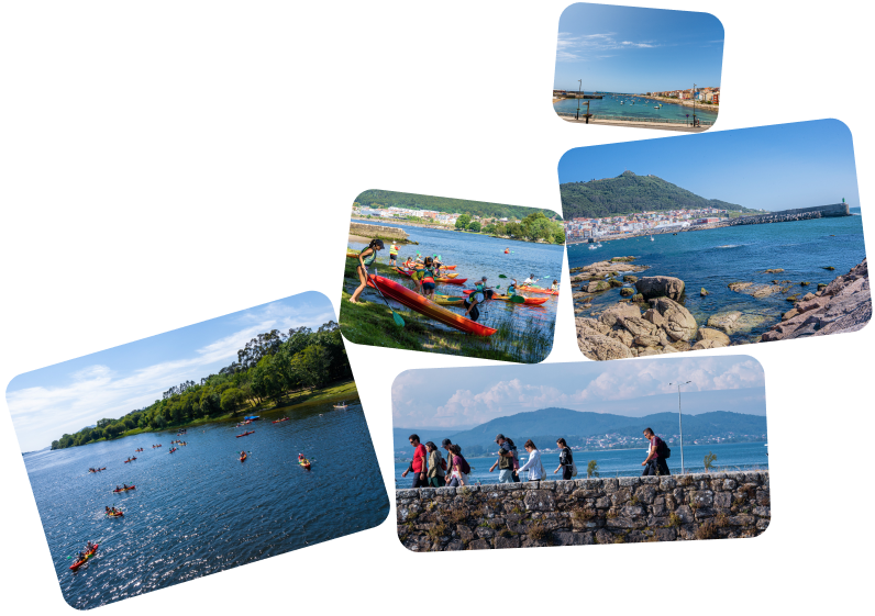 Atividades naúticas