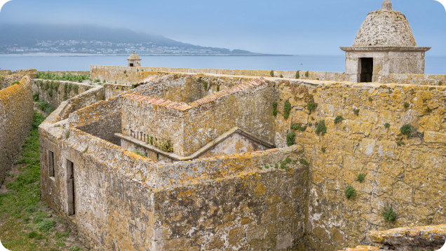 Património Rio Minho