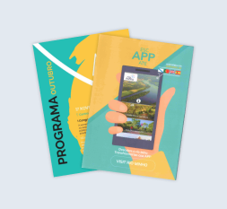 Brochuras Temáticas