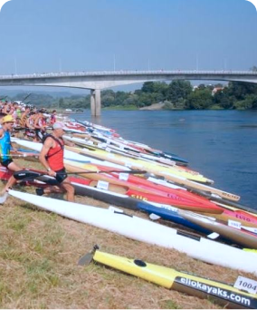 Descida Internacional do Minho