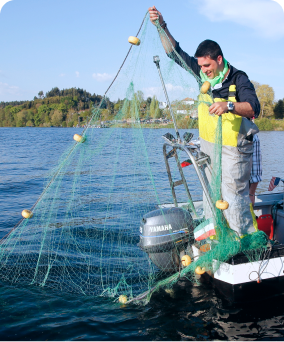Festa dos Pescadores das Pesqueiras do Rio Minho