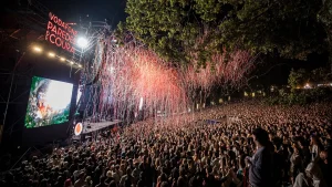 Festival de Paredes de Coura