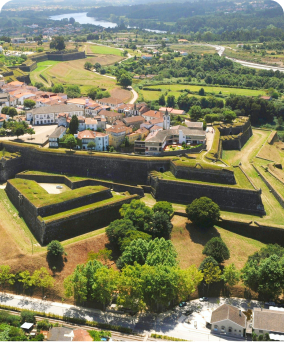 Fortaleza de Valença