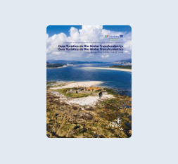 Guia Turístico do Rio Minho e Transfronteiriço
