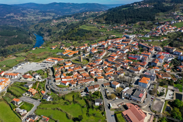 Melgaço