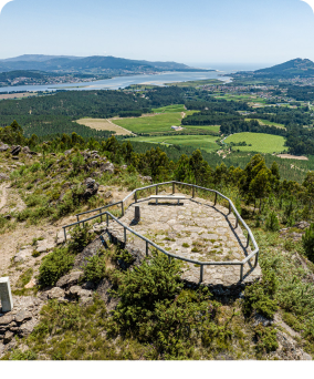 Mirador Nino do Corvo
