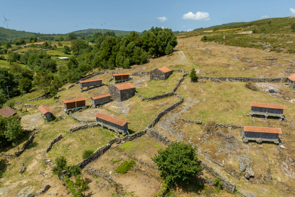 Paredes de Coura