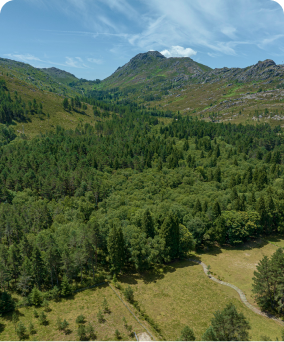 Parque Nacional da Peneda-Gerês
