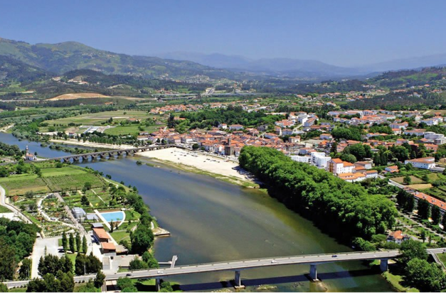 Ponte de Lima