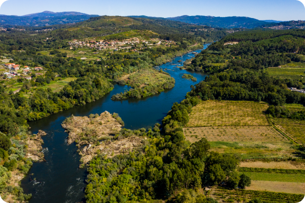 Rio Minho