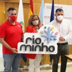 Vive o Rio Minho