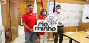 Vive o Rio Minho