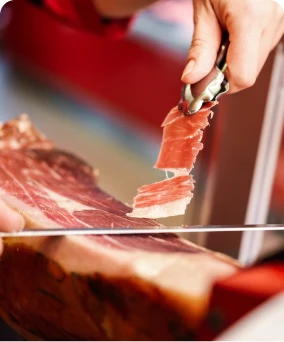Feira del Jamon