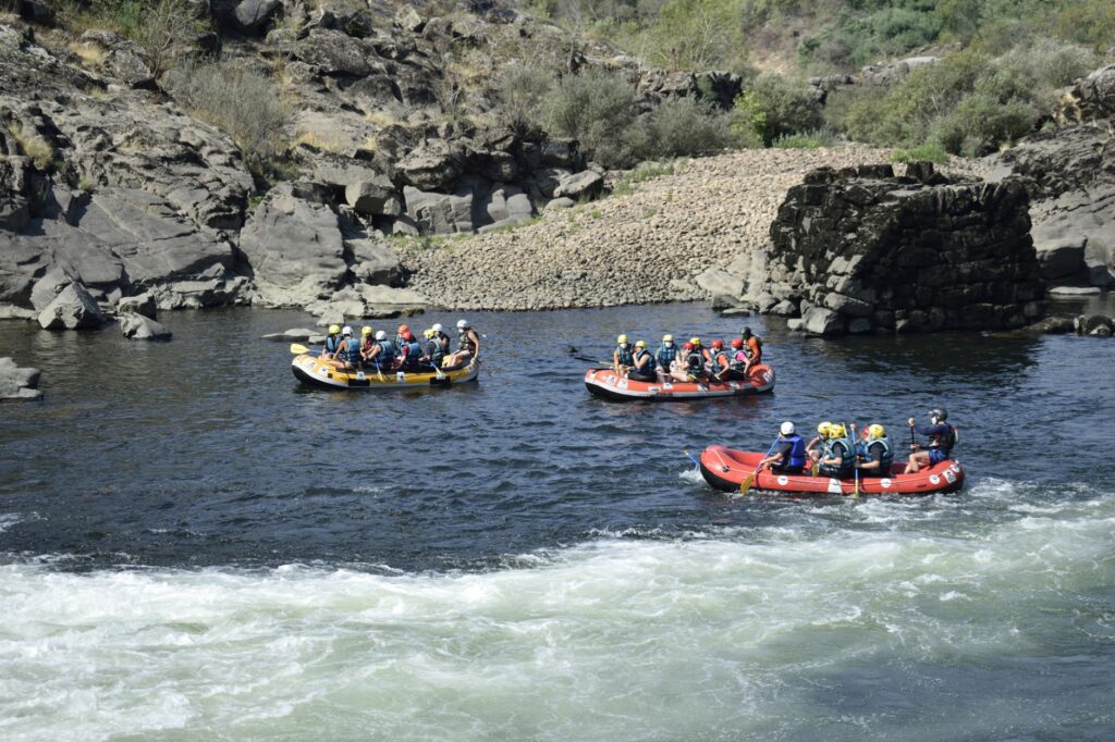 Programa do Rio Minho