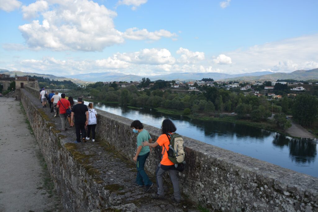 Programa do Rio Minho