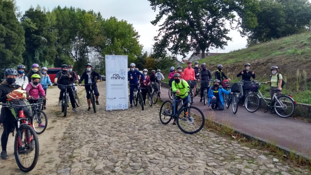 Programa do Rio Minho