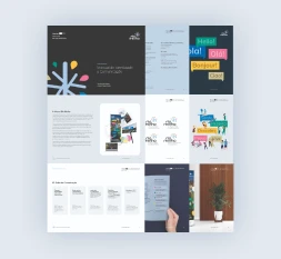 Manual de Comunicação Visit Rio Minho Plus