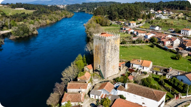 Património Cultural e Arquitetónico