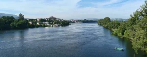 Rio Minho